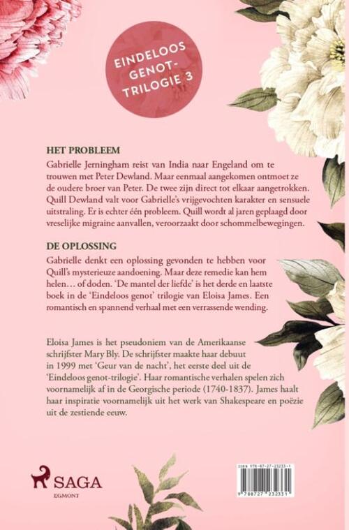 De mantel der liefde