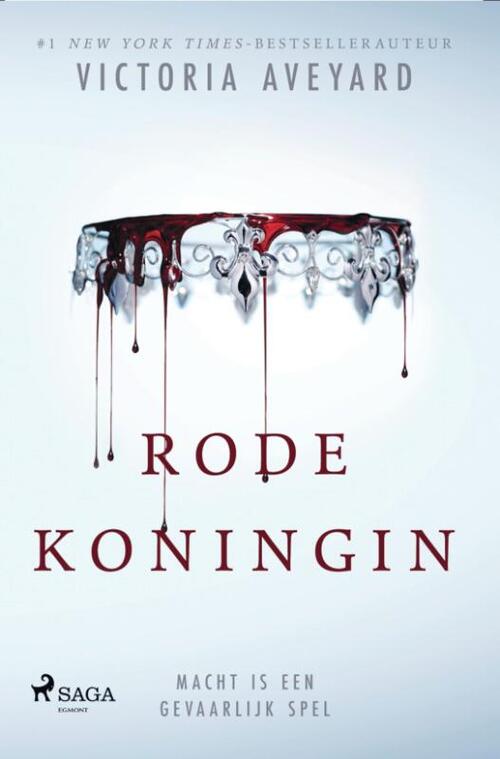Rode koningin