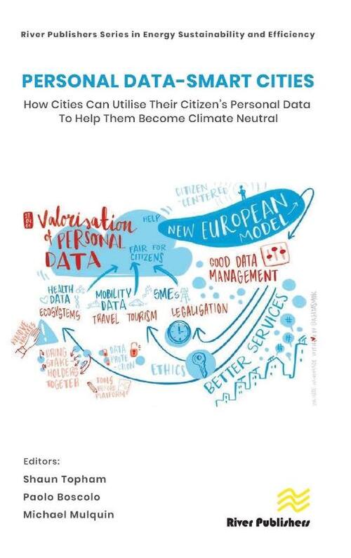 Personal Data-Smart Cities: How cities can Utilise their Citizen’s Personal Data to Help them Become Climate Neutral