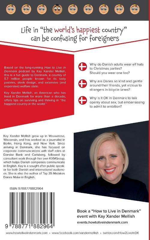 How to Live in Denmark