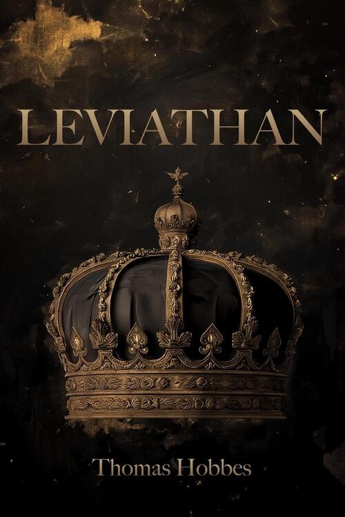 Leviathan | Thomas Hobbes