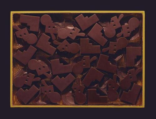 Alex Da Corte: Mouse Museum