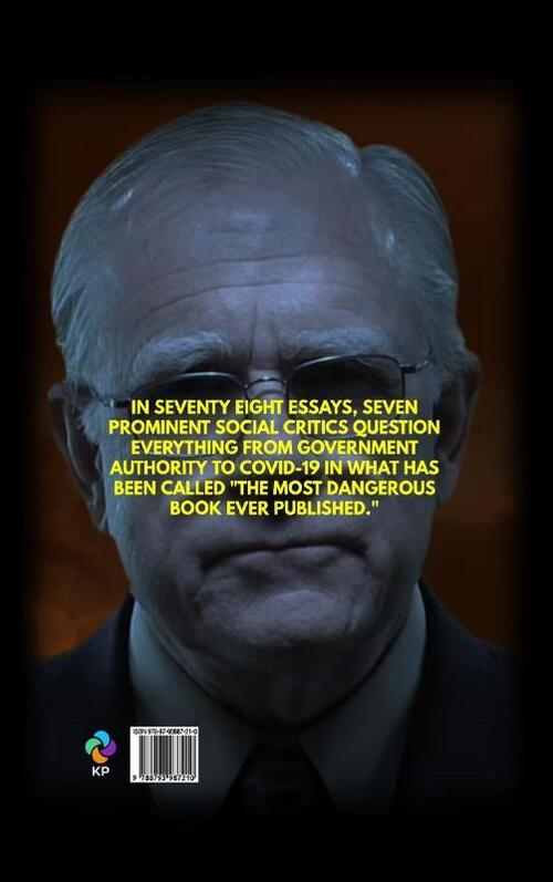 The Most Dangerous Book Ever Published