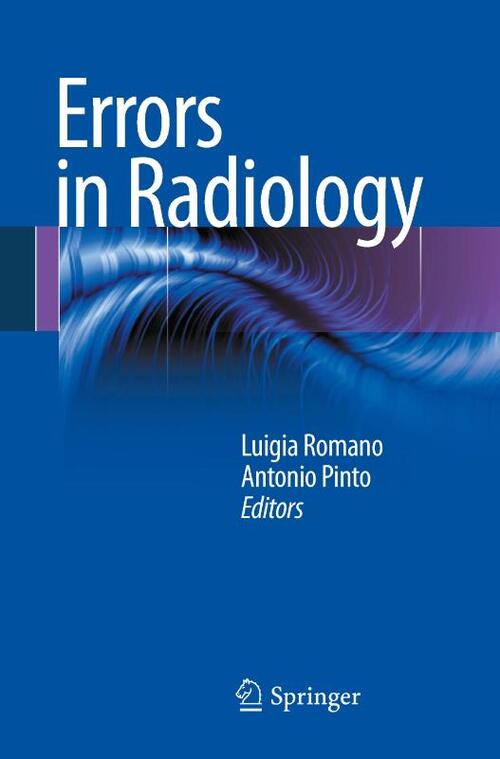 Errors in Radiology