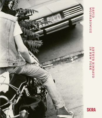 David Wojnarowicz