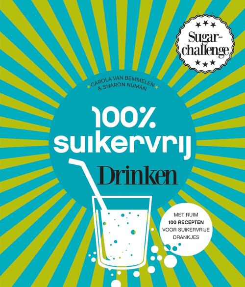 100 Procent Suikervrij Drinken