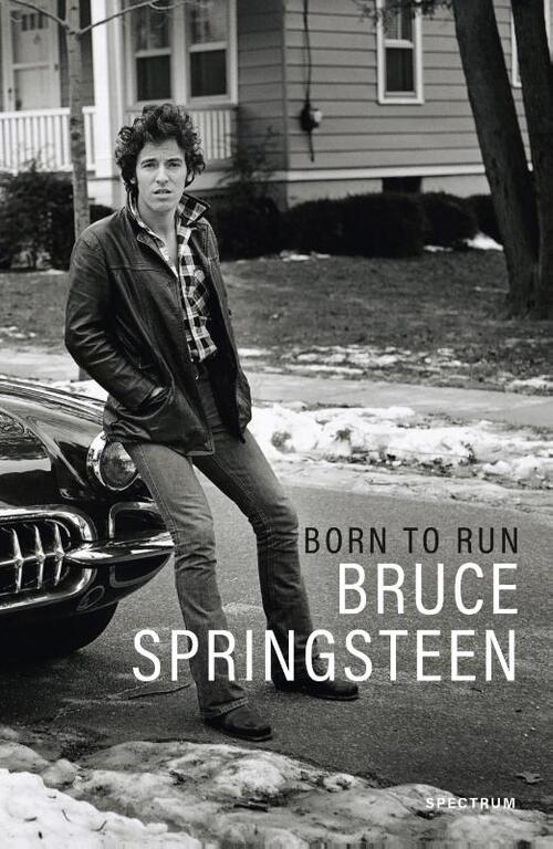 Born to Run