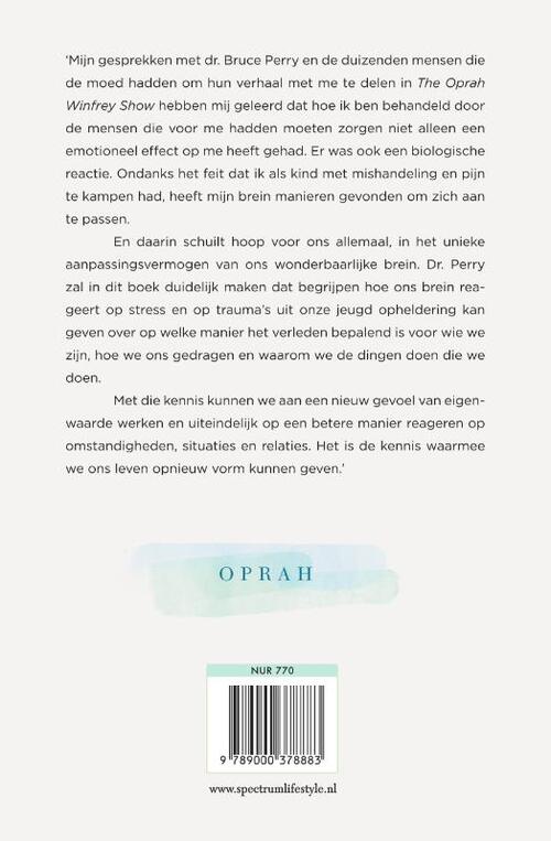 Wat is je overkomen?