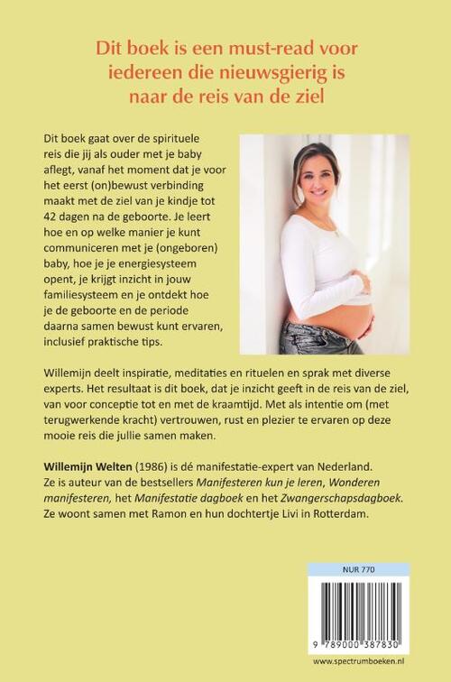 40 Wonderlijke Weken