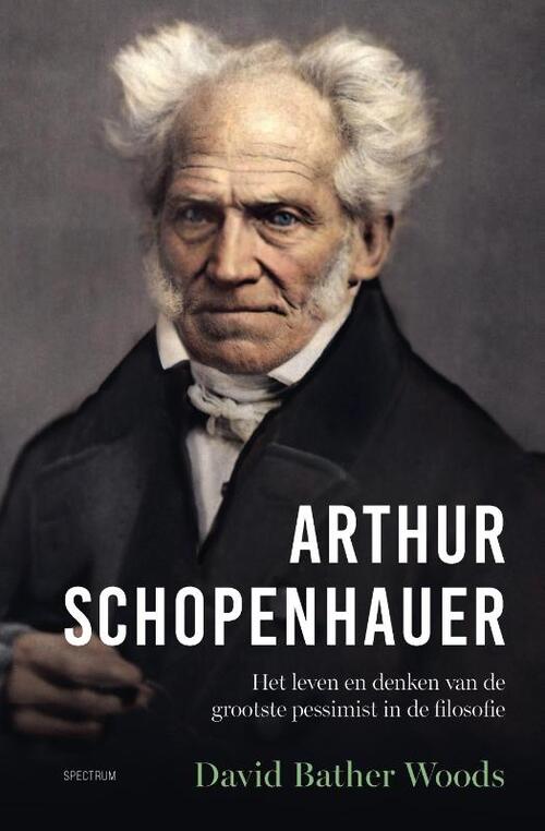Arthur Schopenhauer