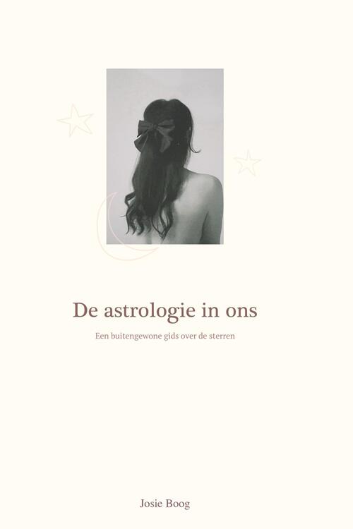 De astrologie in ons