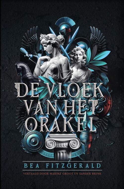 De vloek van het orakel