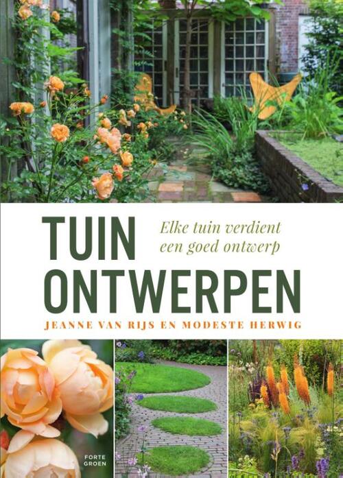 Tuinontwerpen