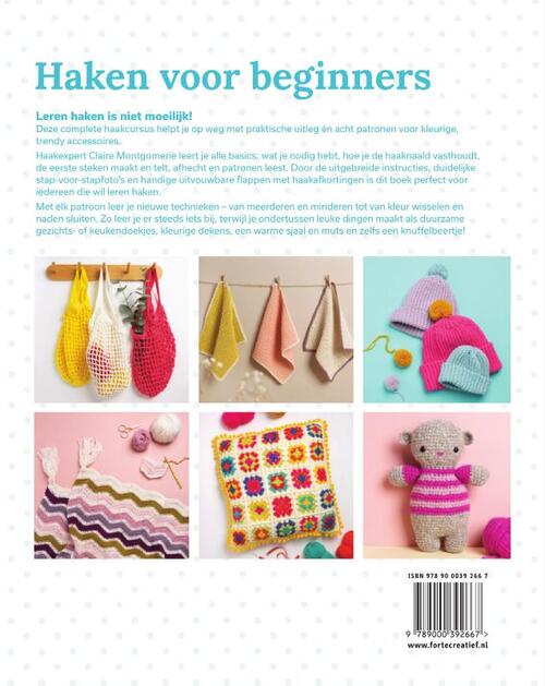 Haken voor beginners