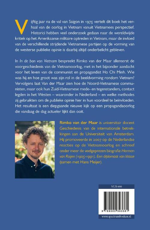 In de ban van Vietnam