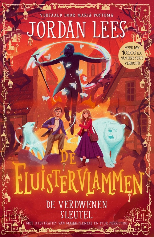 De verdwenen sleutel