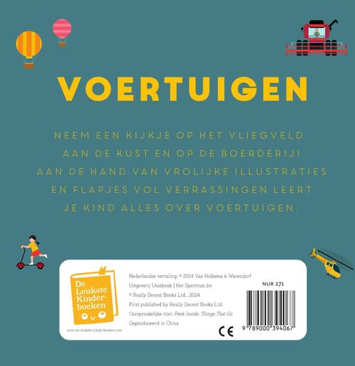 Voertuigen
