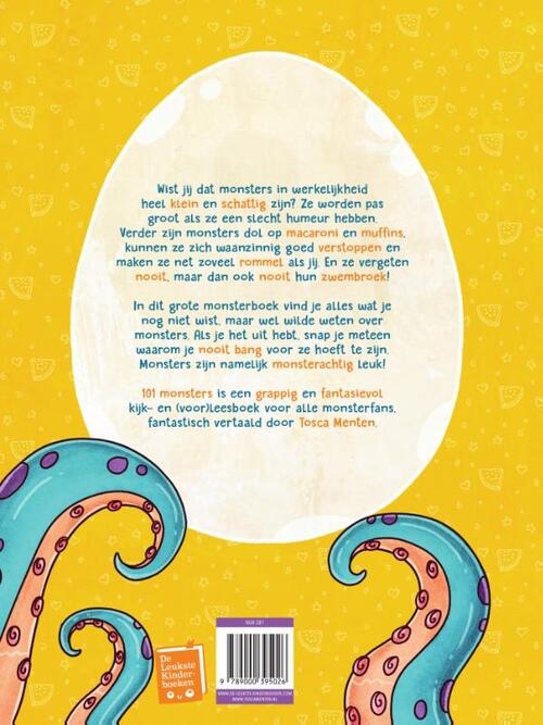 101 Monsters