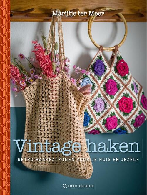 Vintage haken