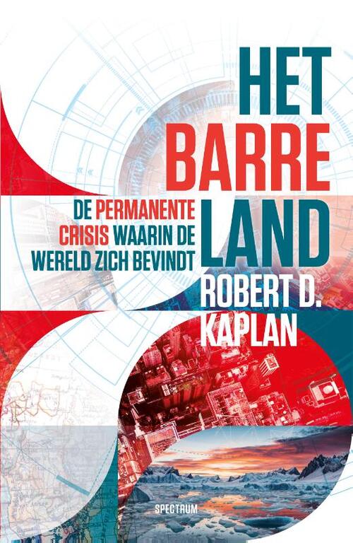 Het barre land