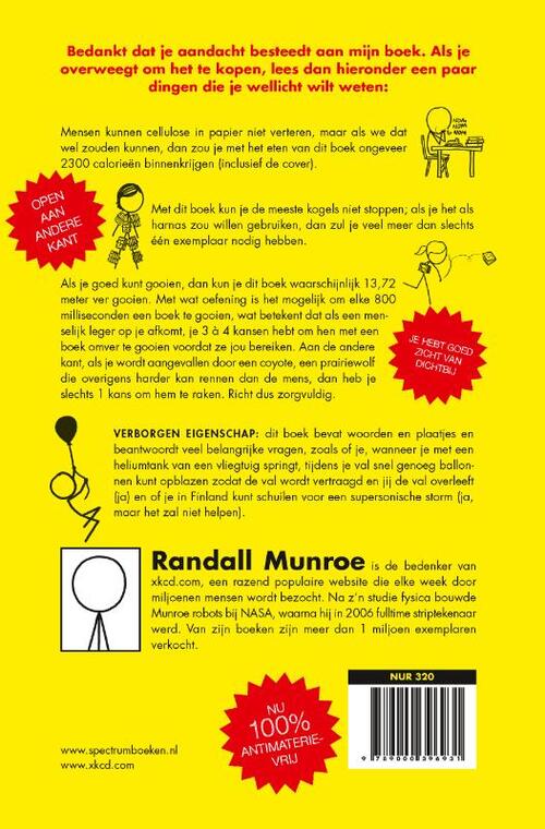 Wat als? Jubileumeditie