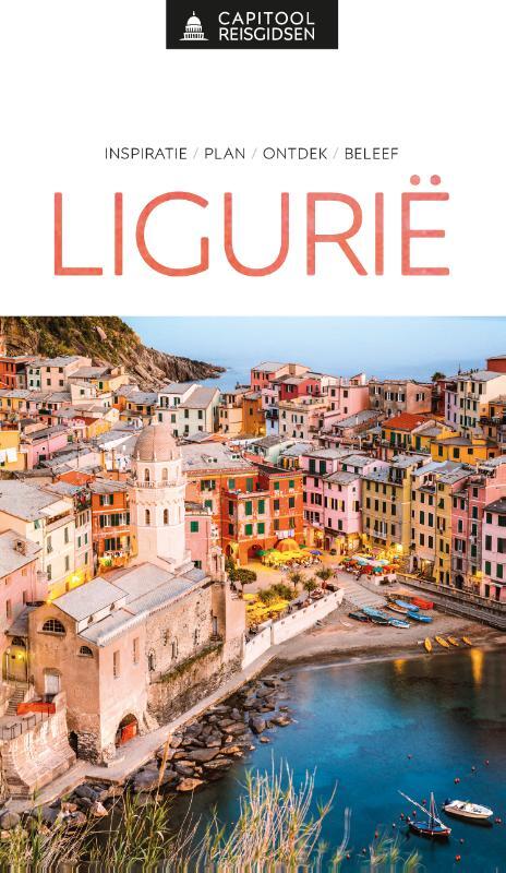 Ligurië