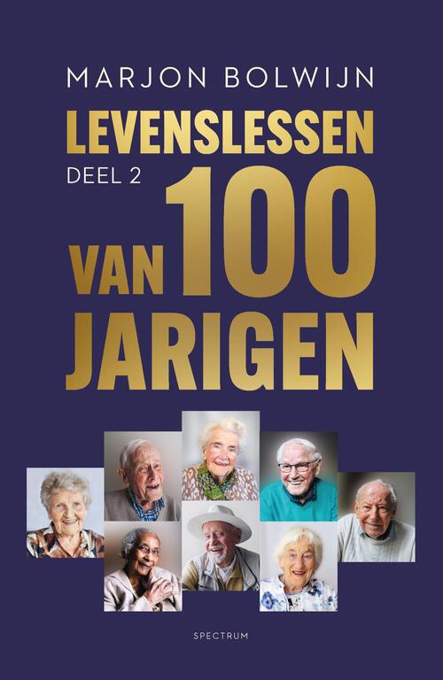 Levenslessen van 100-jarigen