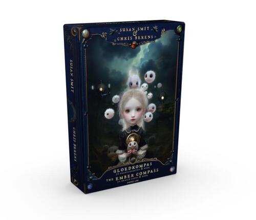 Gloedkompas - The Ember Compass