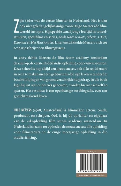 Blootgegeven