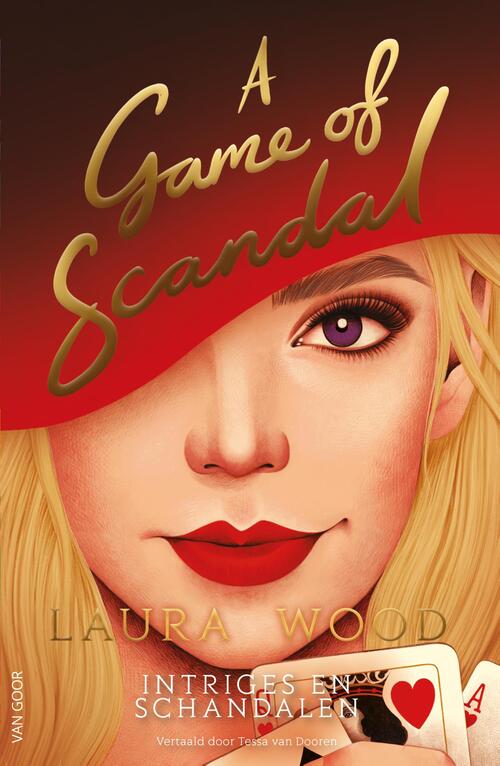 A Game of Scandal