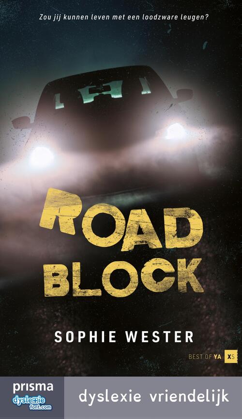 Roadblock