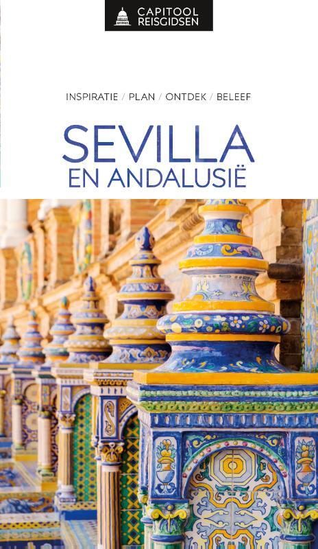 Sevilla & Andalusië