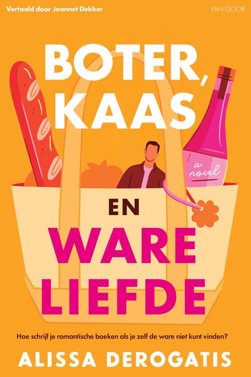 Boter, kaas en ware liefde