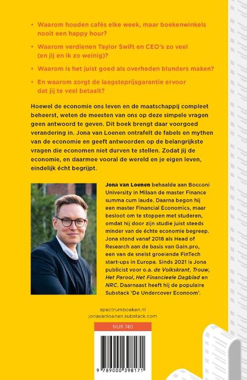 Waarom de laagsteprijsgarantie ervoor zorgt dat jij te veel betaalt