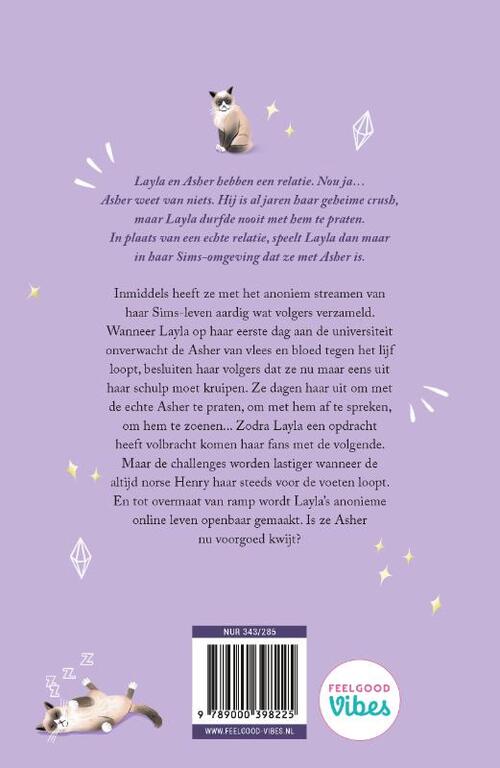 Today I'll Talk To Him