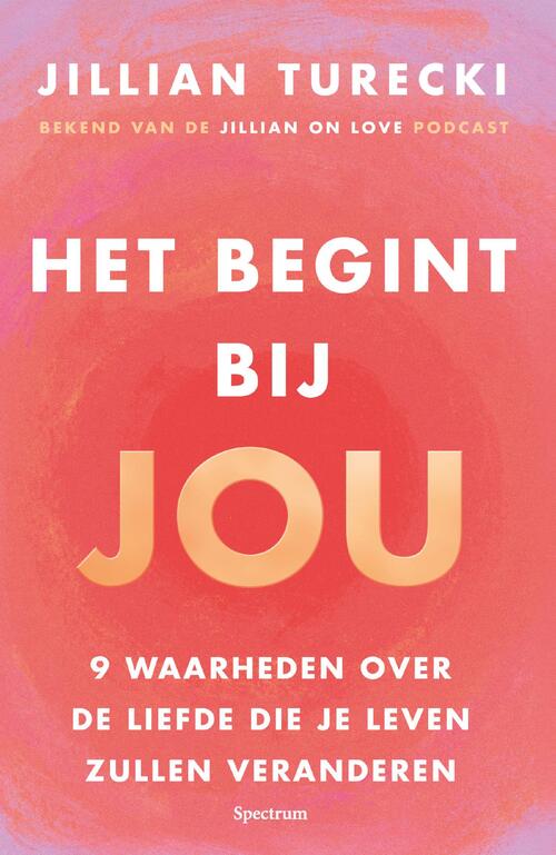 Het begint bij jou