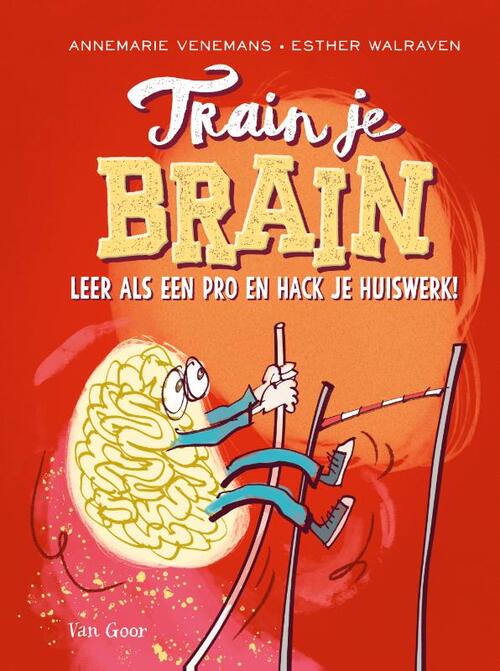 Train je brain