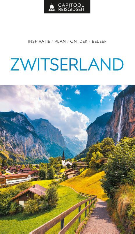 Zwitserland