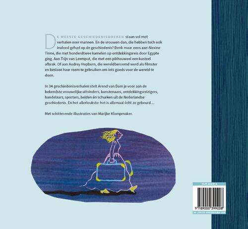 Iemand in het bijzonder