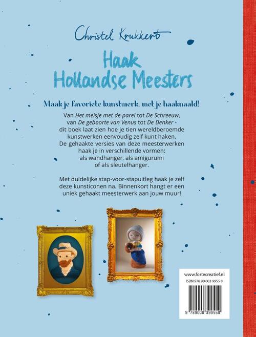 Haak Hollandse Meesters