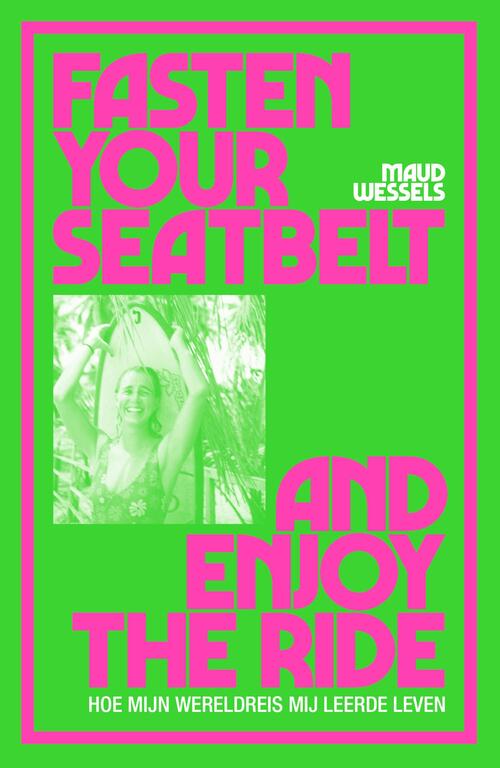 Fasten your seatbelt and enjoy the ride