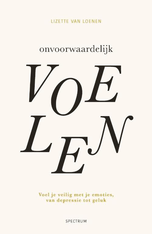 Onvoorwaardelijk voelen