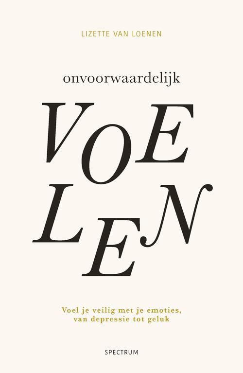 Onvoorwaardelijk voelen