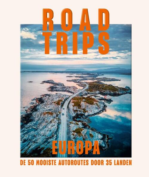 Roadtrips Europa