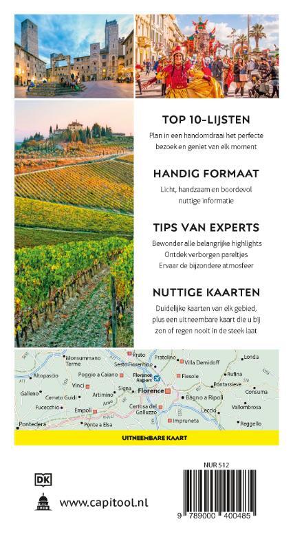 Toscane & Florence