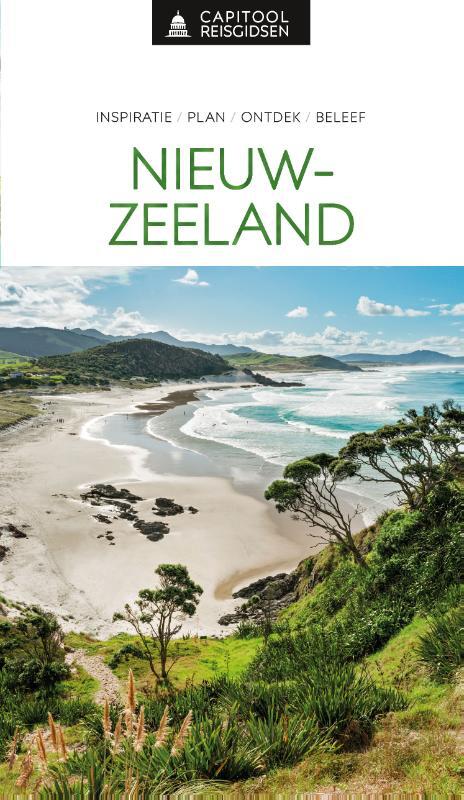 Nieuw-Zeeland