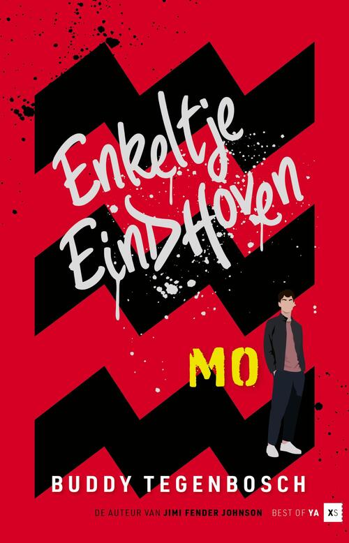 Enkeltje Eindhoven Mo