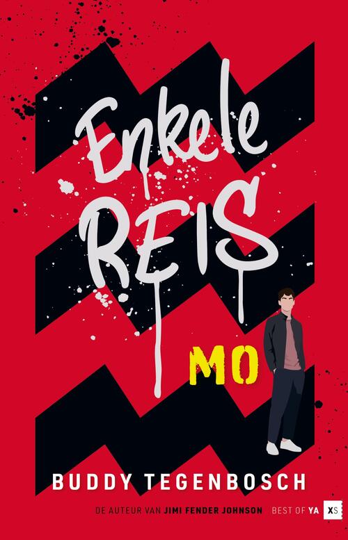 Enkele reis - Mo