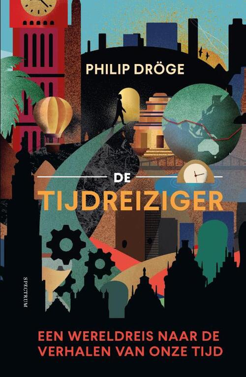 De tijdreiziger