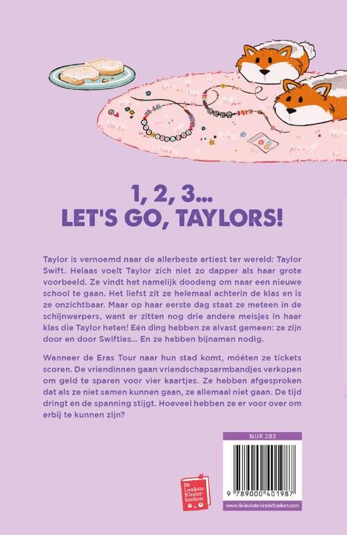 De Taylors